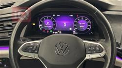 Volkswagen Atlas Cross Sport